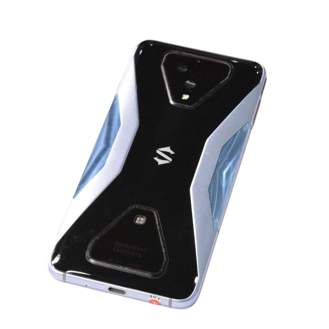 Thay vỏ Xiaomi Black Shark 3 kèm kính camera sau